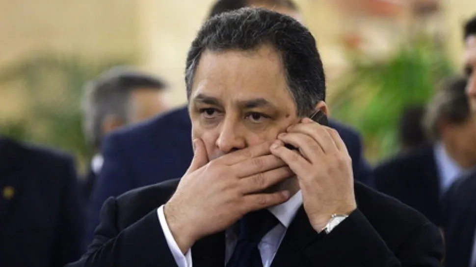 Fost baron PSD: „Coldea a vândut și nenorocit resursele țării”! Dezvăluiri exclusive despre șeful spionilor