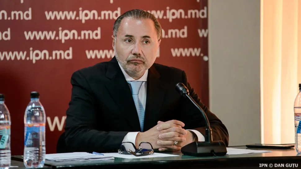 Cristian Rizea