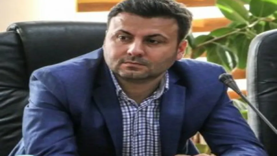 Bogdan Bratu, fostul director al Direcției Regionale de Drumuri și Poduri (DRPD) Craiova