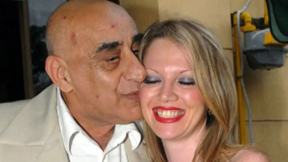 Viorel și Oana Lis