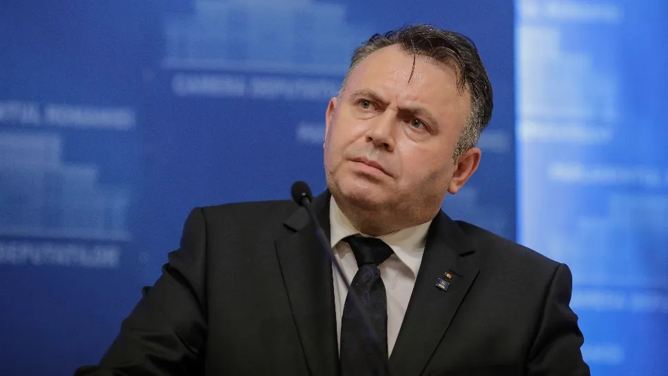 Nelu Tătaru / Foto: Inquam Photos