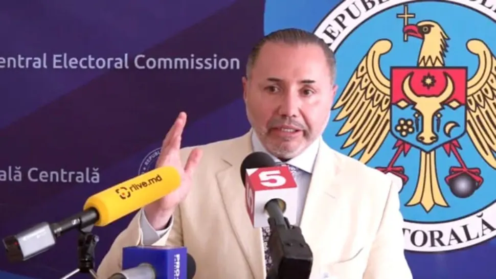 Cristian Rizea