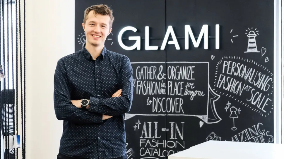 Interviu cu Tomas Hodbod, CEO GLAMI