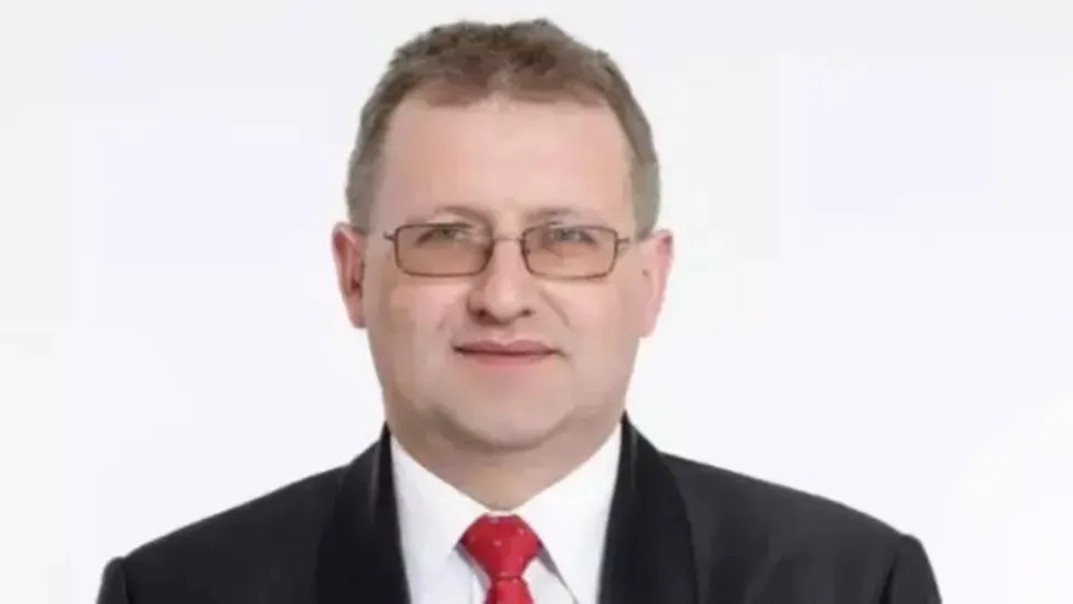 Bogdan Davidescu