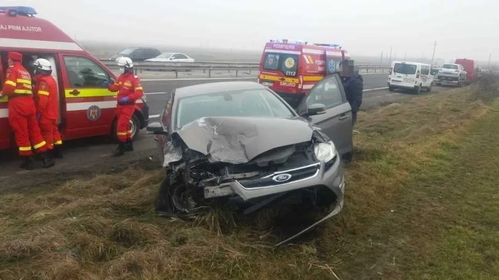 Accident