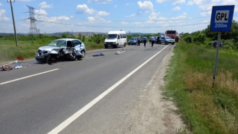 Accident