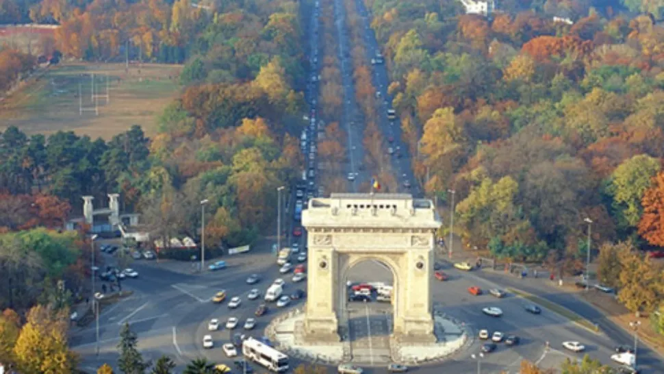 Arcul de Triumf din București - redeschis pentru români de sâmbătă. Când poate fi vizitat gratuit