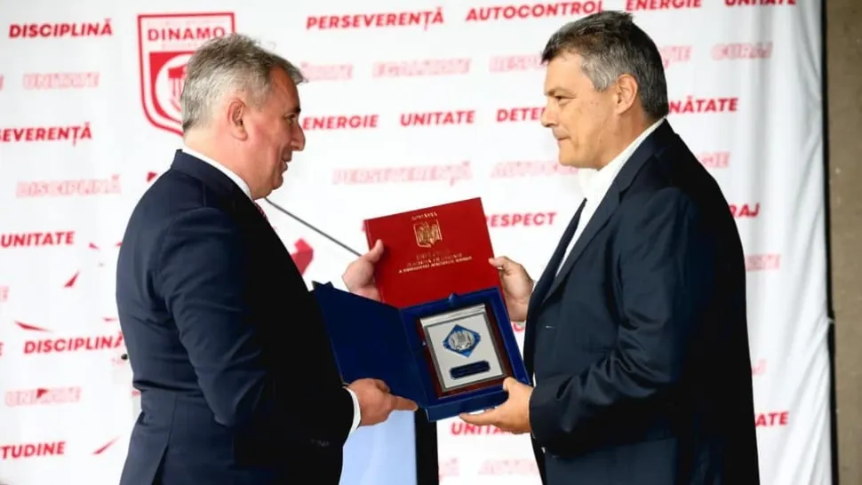 Lucian Bode și Xavier Pascual