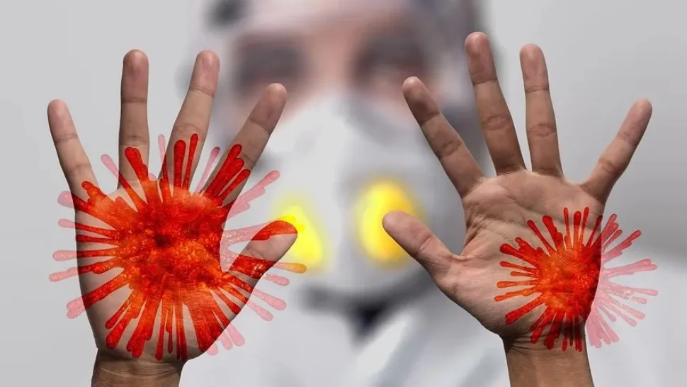 Bilanț coronavirus 2 iunie