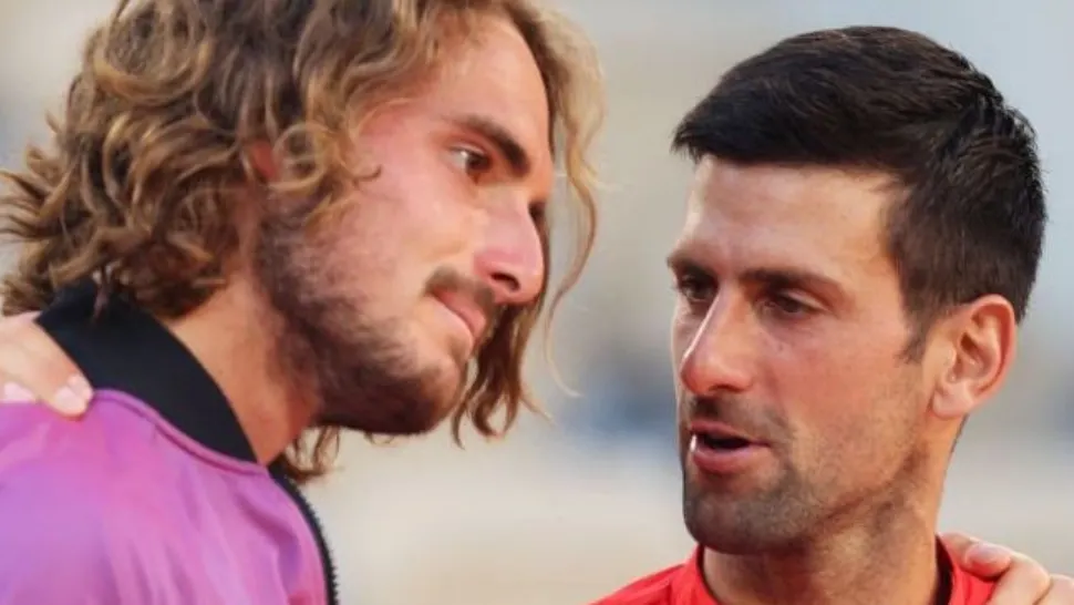 finalisti Roland Garros 