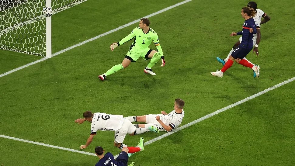 EURO 2020 | Ce meciuri sunt programate miercuri, la Campionatul European de fotbal