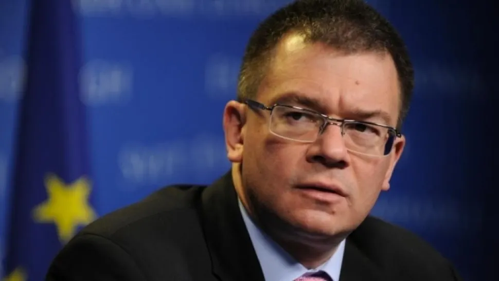 Mihai Răzvan Ungureanu