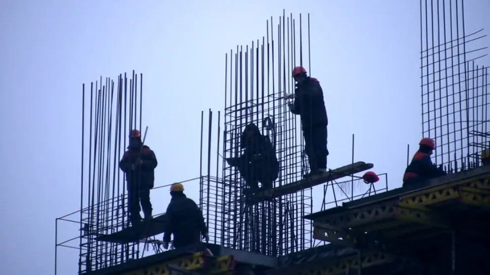 Finanțările in infrastructură au fost cheia succesului