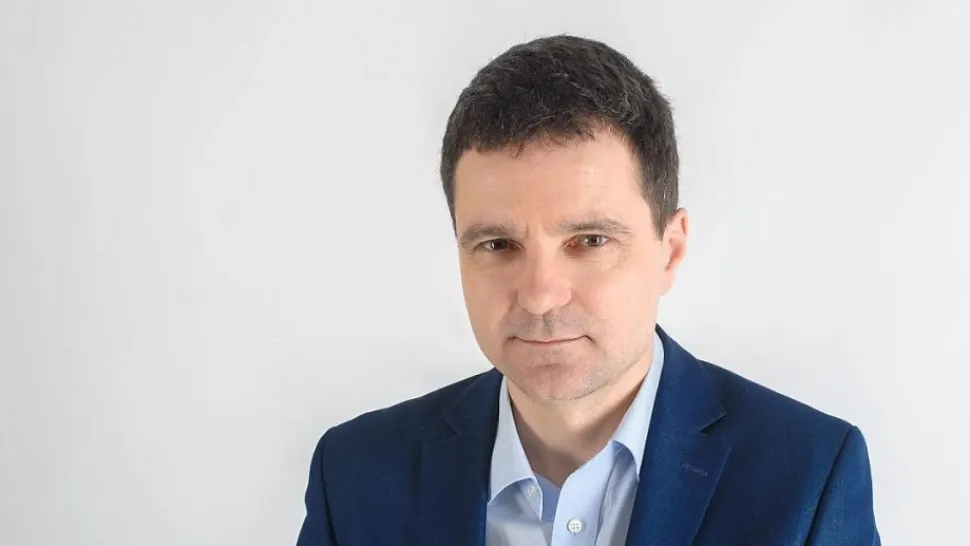 Nicușor Dan