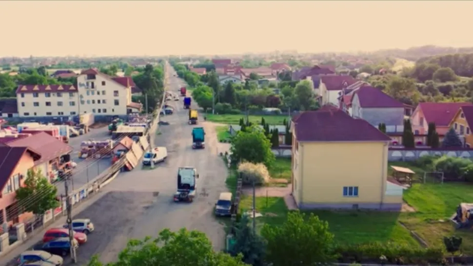 Foto: captură YouTube