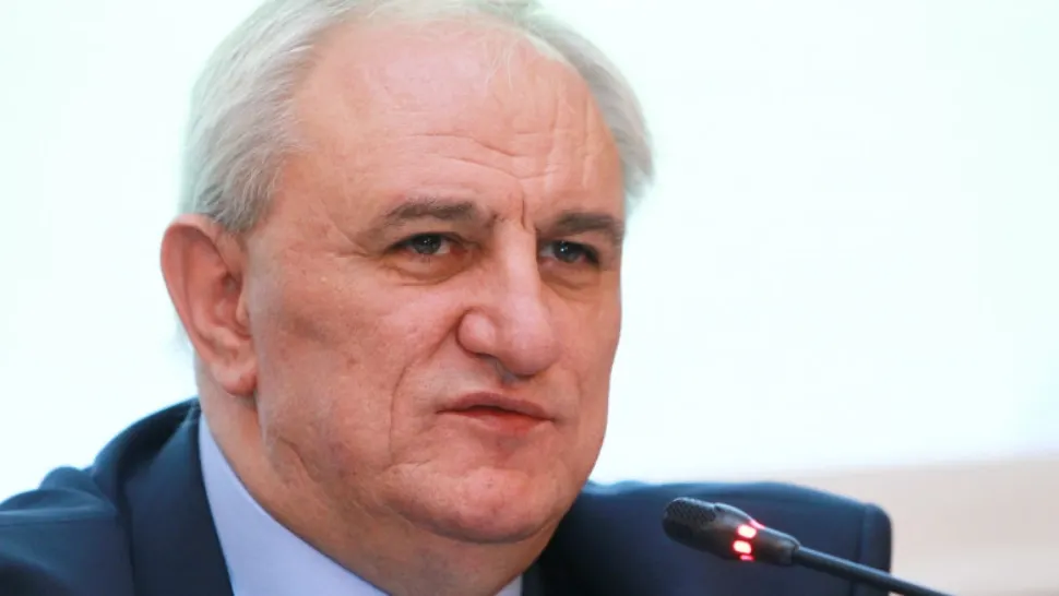 Ovidiu Tender