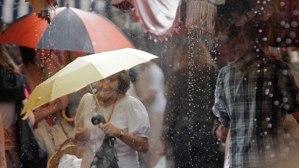 Prognoza meteo / Foto: Profi Media