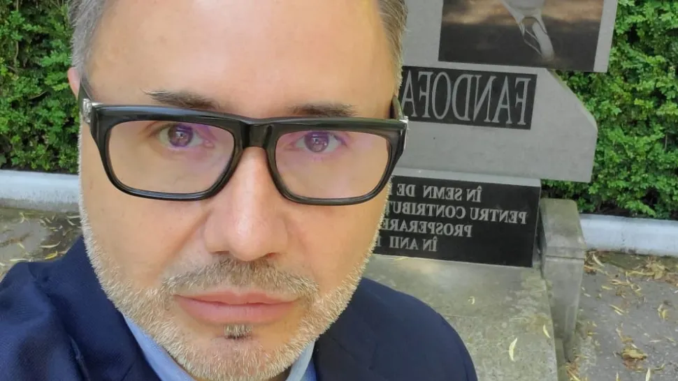 Cristian Rizea