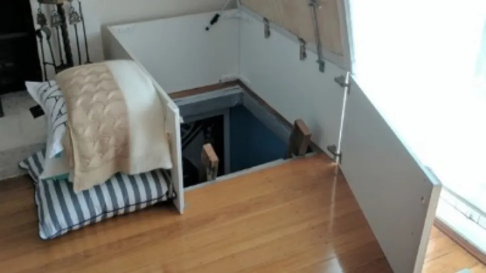 Doi soţi au ajuns la divorţ după ce femeia a descoperit cel mai mare secret al bărbatului