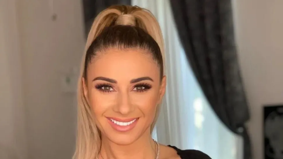 Anamaria Prodan