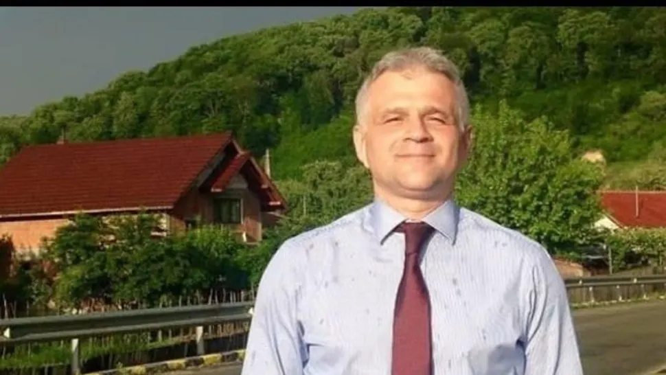 Comisarul-șef Christian Ciocan