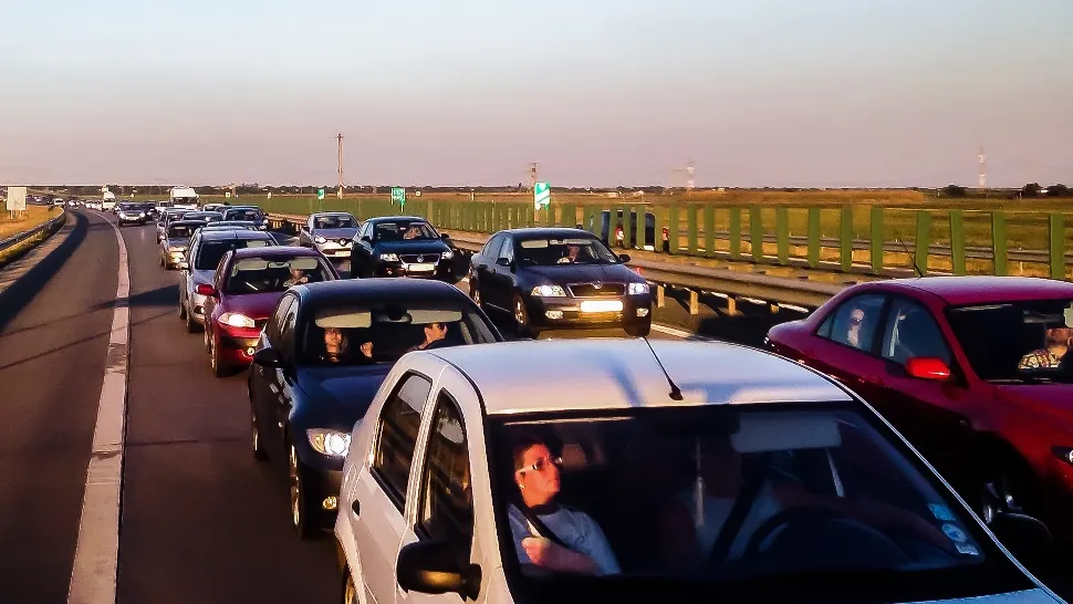 Autostrada Soarelui / Foto: Inquam Photos