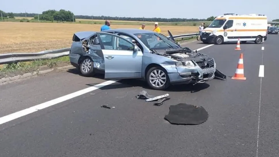 Accident