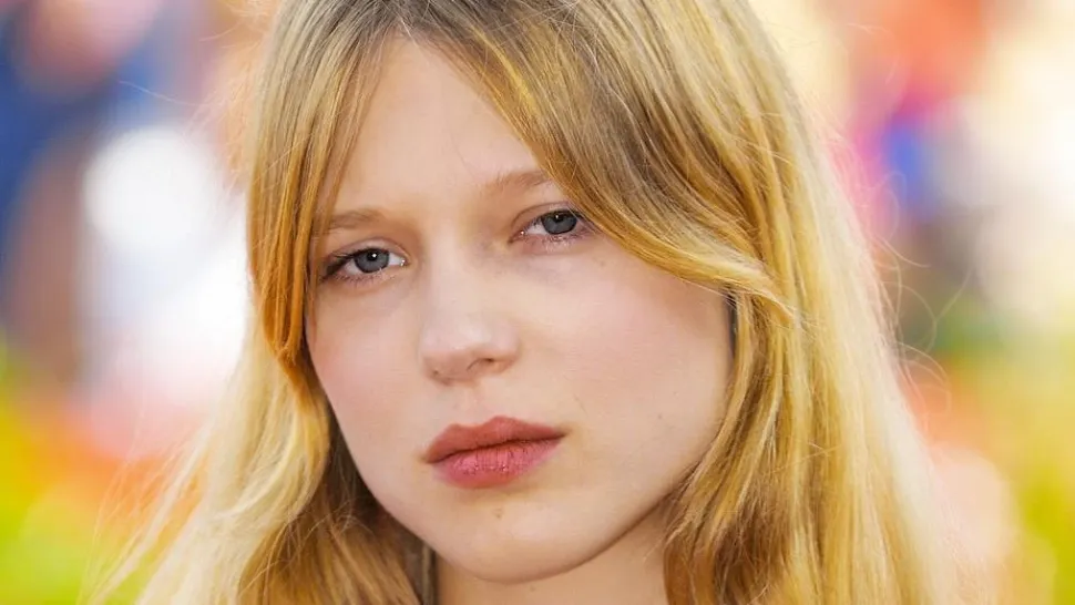 Léa Seydoux