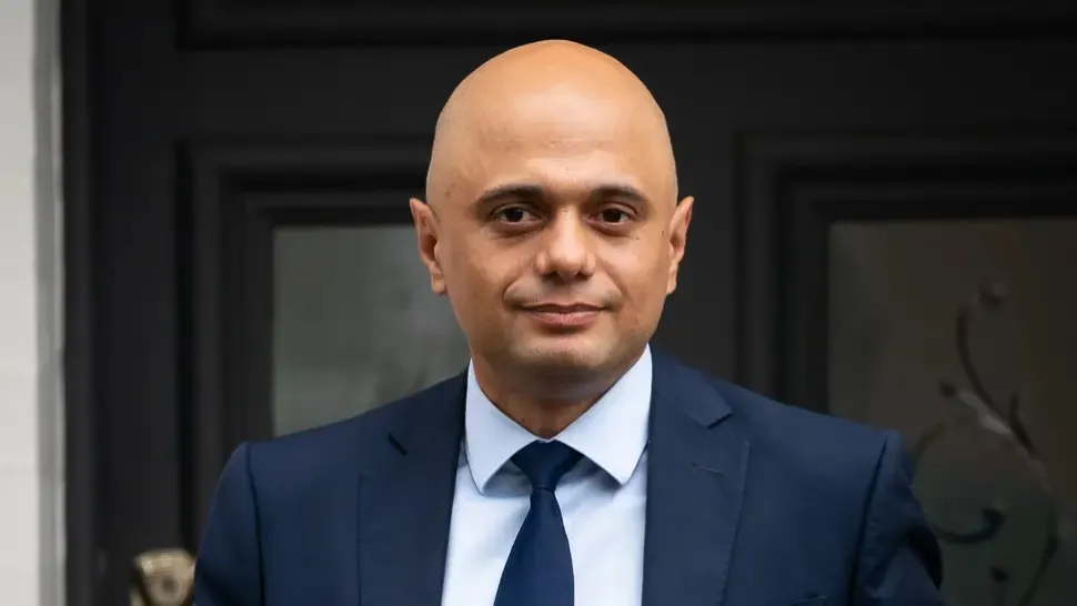 Sajid Javid