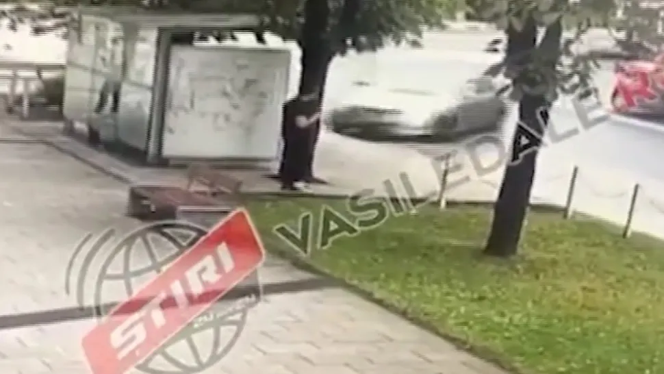 Imagini noi de la tragedia din Baia Mare