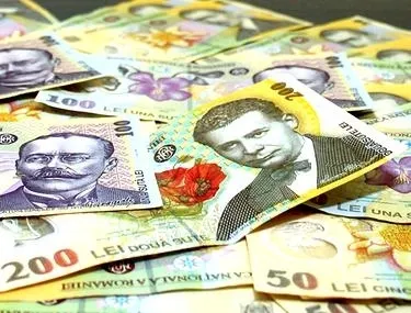 Rectificare bugetară