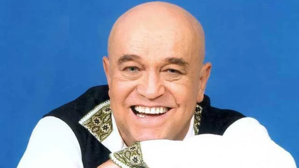 Adevărul despre starea de sănătate a cântărețului. Sursa foto: Facebook
