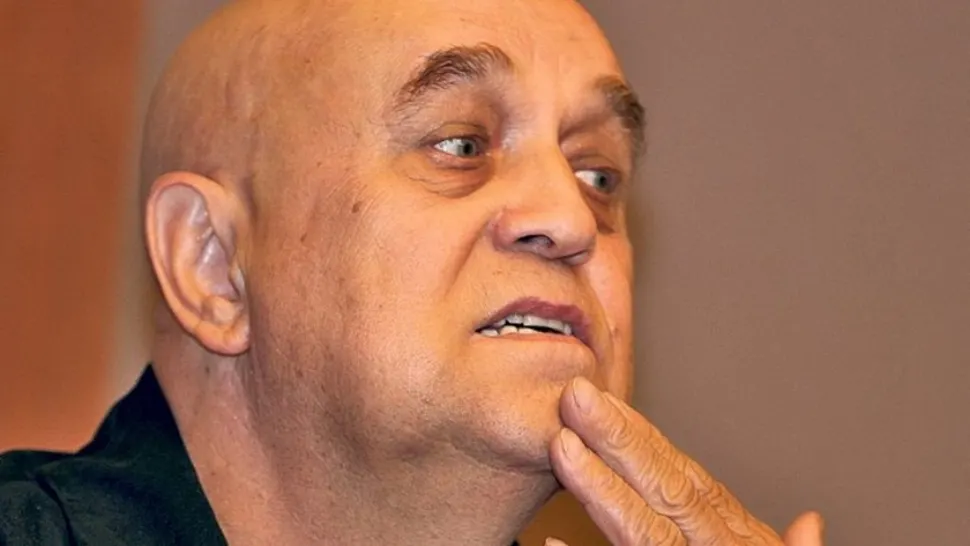 Benone Sinulescu