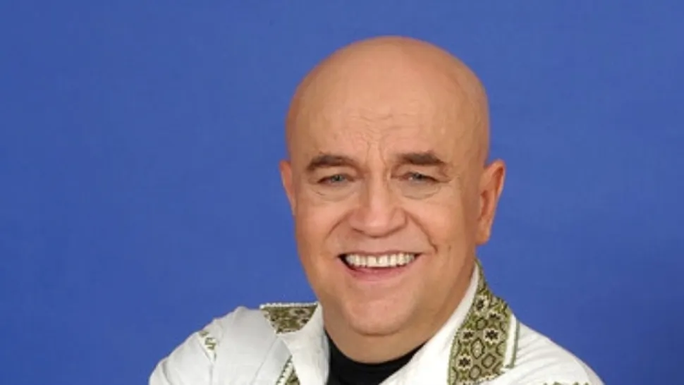 Benone Sinulescu