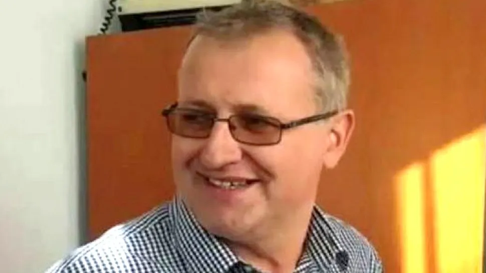 Primarul condamnat pentru pornografie infantilă, dat afară de prefect. Foto/Arhivă