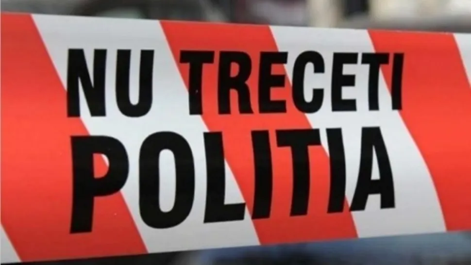 Anchetă poliție Olt