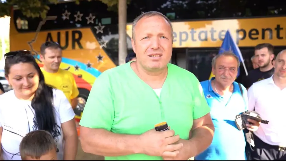 Diaspora, mesaj dur pentru premierul Florin Cîțu. Foto/Captură video