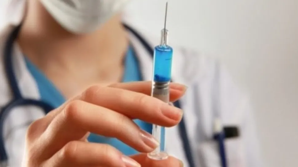 Vaccin anti-Covid-19