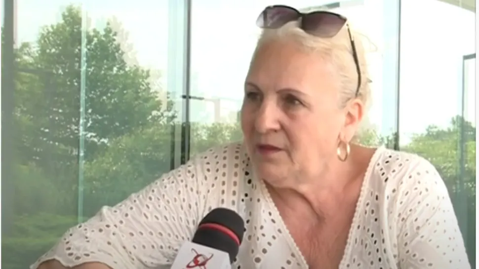 Fatme Pătraclă