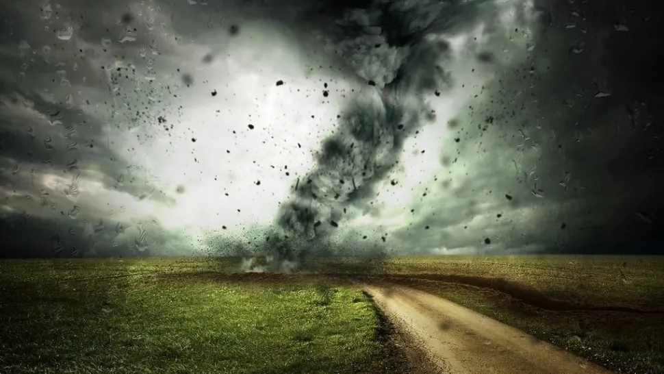 Prognoza meteo 