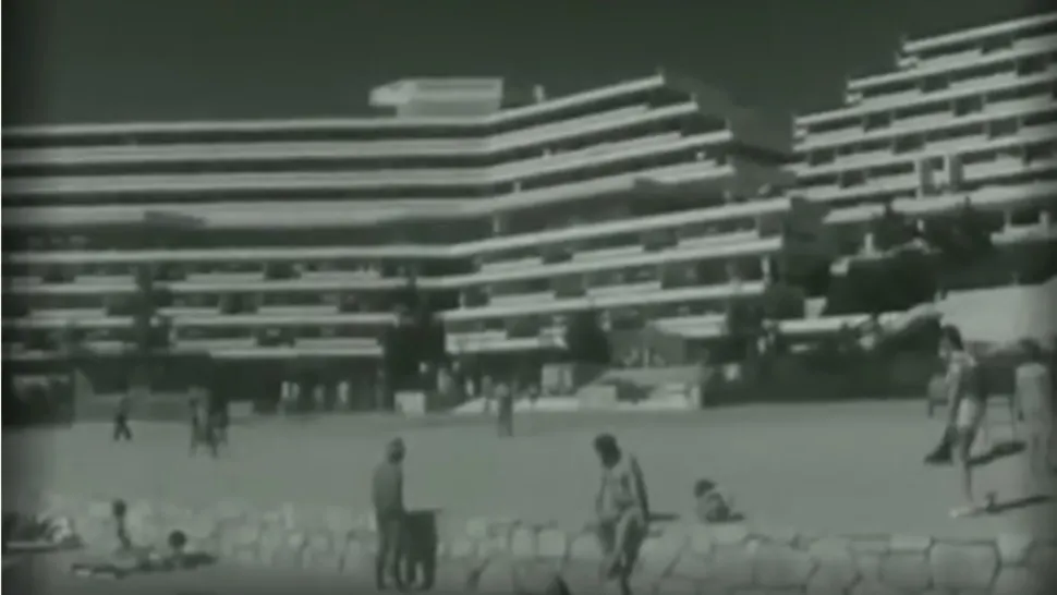 Vacanțele soților Ceaușescu