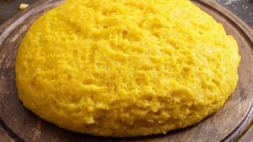 Dieta cu mămăligă