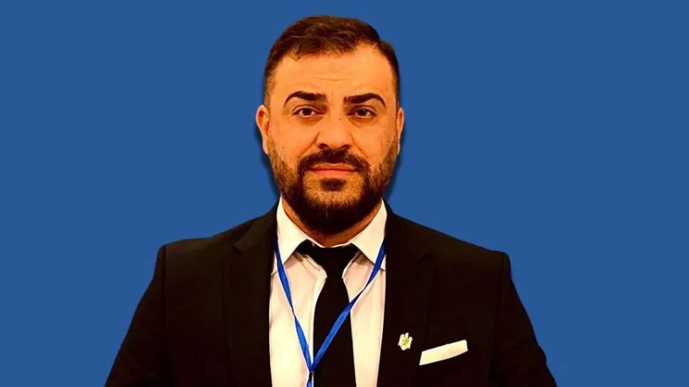 Silviu Mototolea