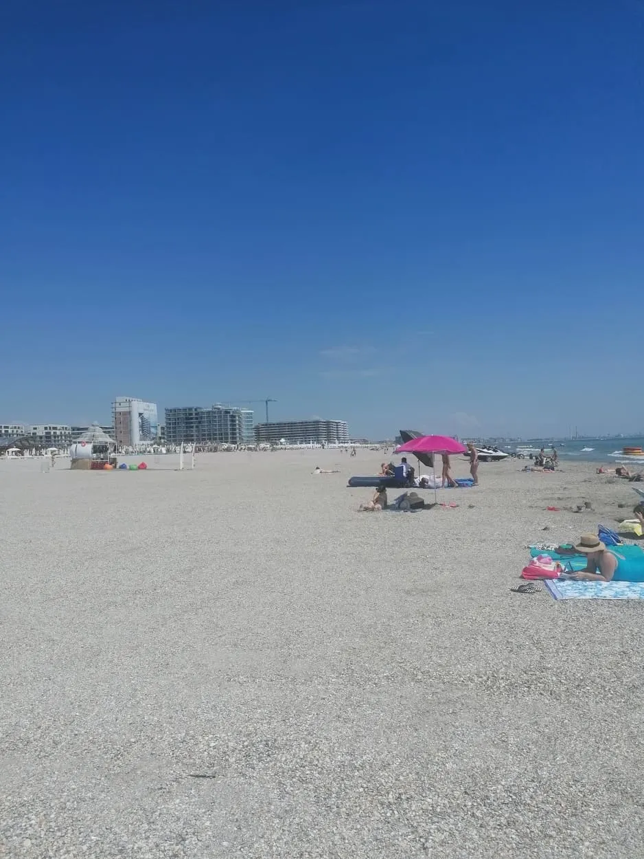 Mamaia