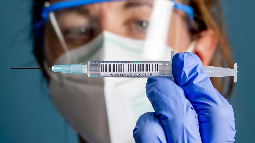 Vaccin anti-Covid19