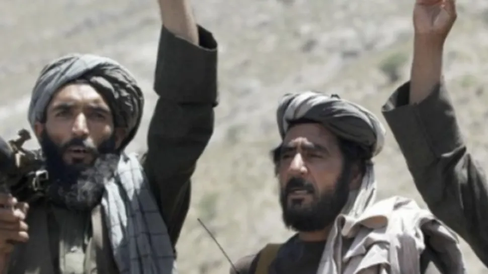 Talibanii vor avea o primă întâlnire cu oficialul unui stat străin. Foto/Arhivă
