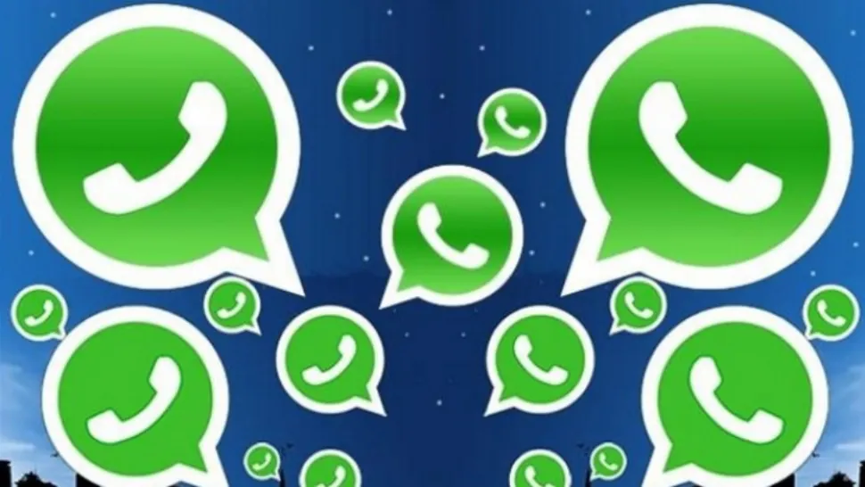 Serviciul WatsApp, reclamat la Comisia Europeană