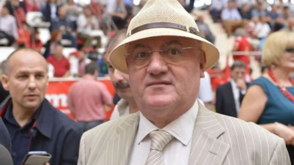 Dumitru Dragomir vine la Realitatea Sportivă! Ediție specială, astăzi, de la ora 18:00