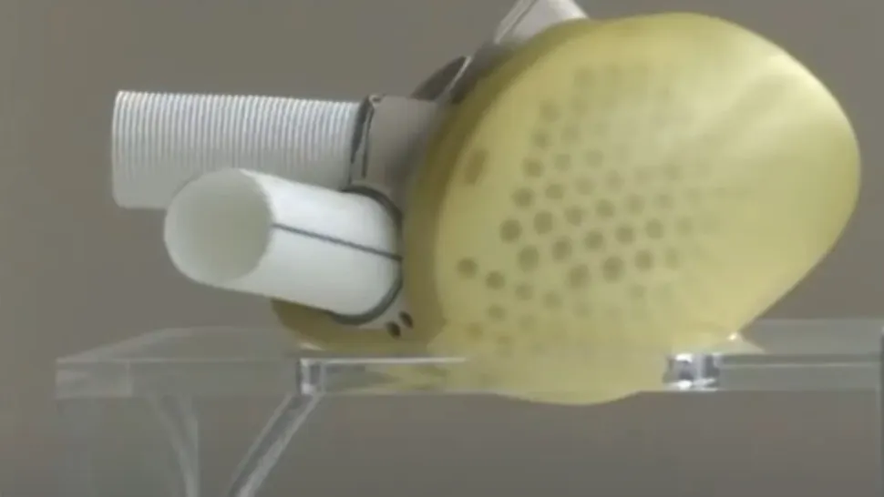 Inimă artificială