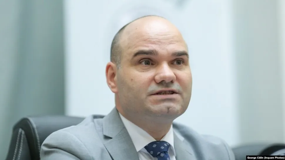 Constantin-Florin Mitulețu-Buică (Inquam/George Călin)